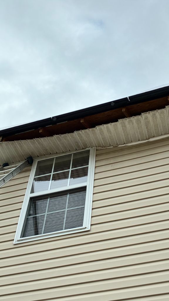 Fascia damage