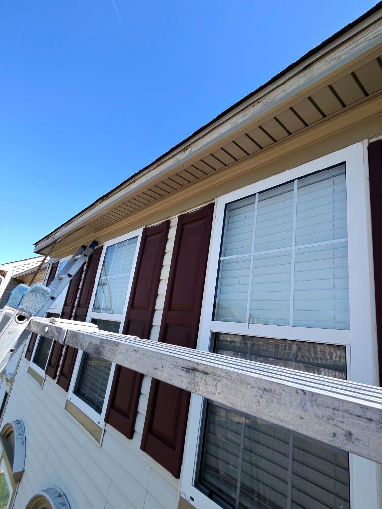 Fascia damage